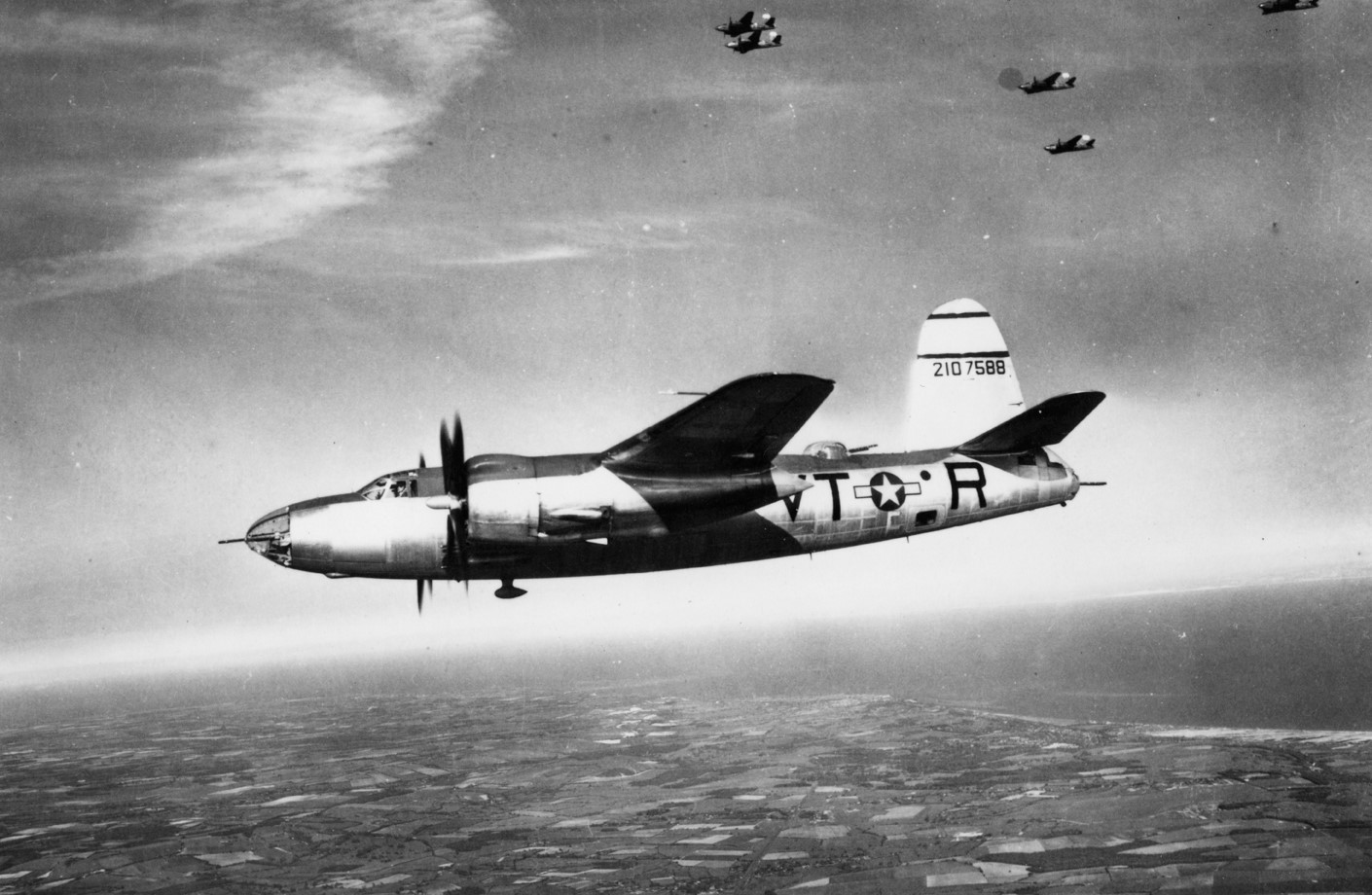 B 26 c. B26 Marauder 444 бомбардировочная эскадрилья ВВС США 1944. Б 26 США. B-26 USA FLYCUBA.