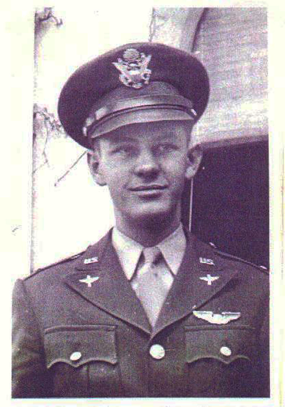 Walter C. Silent - NHD Swarner Heroes