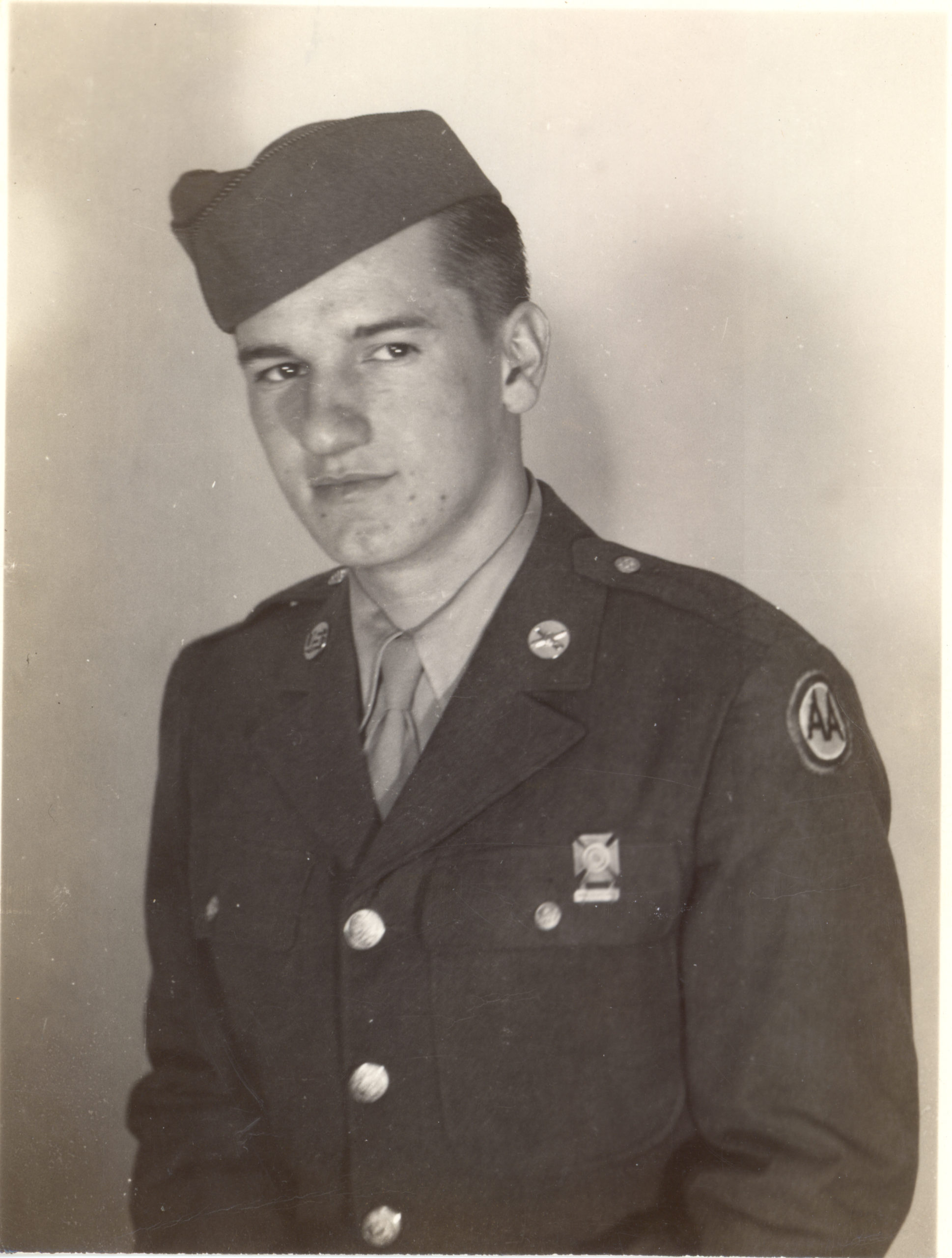 Ile Trzeba Mieć Jedynek żeby Nie Zdać Bertram Frederick Heuer, Jr. - NHD Silent Heroes