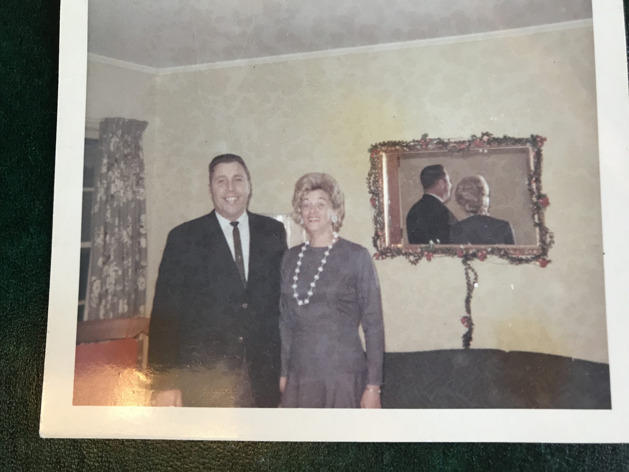 Colin Alexander Maultsby, Jr. NHD Silent Heroes