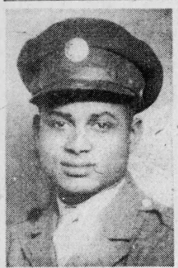 Soldier in Korean War