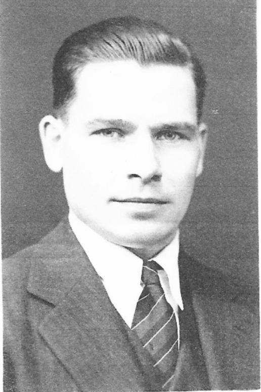 Henry Ashton photo
