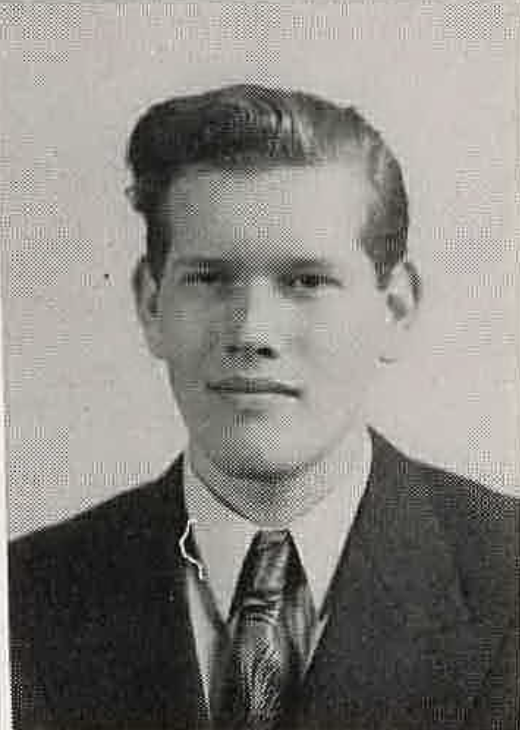 Richard Ralph Neumann - NHD Silent Heroes