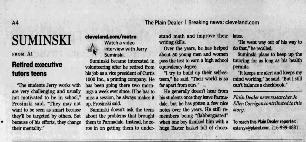 A continuation of the previous article.